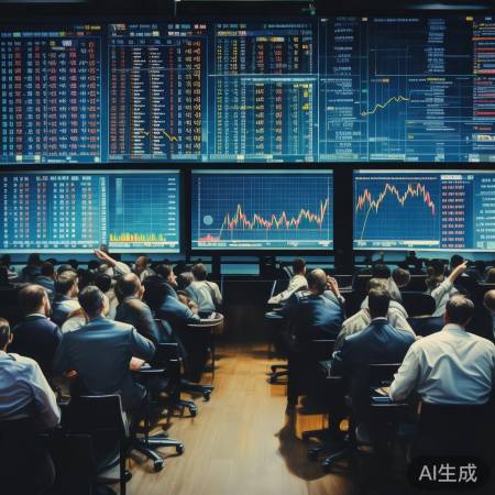 高市动向揭秘：是否还会掀起波澜？