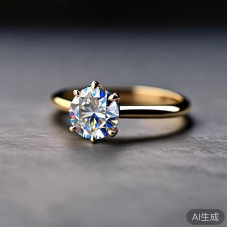 1克拉钻石戒指169元限时抢购