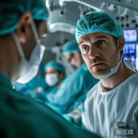 主刀医生调换引质疑