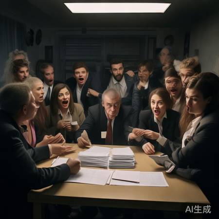 24人伪造证明骗生育津贴，终落