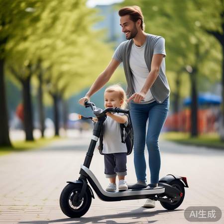 电动车带娃攻略分享
