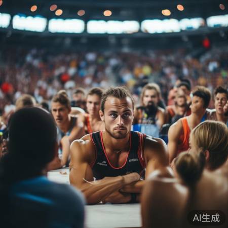 奖金太少,林北退赛引意外