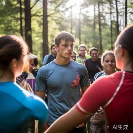 尊重选手选择,安全健康至上