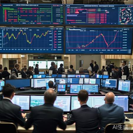 股市上涨，黄金投资佳