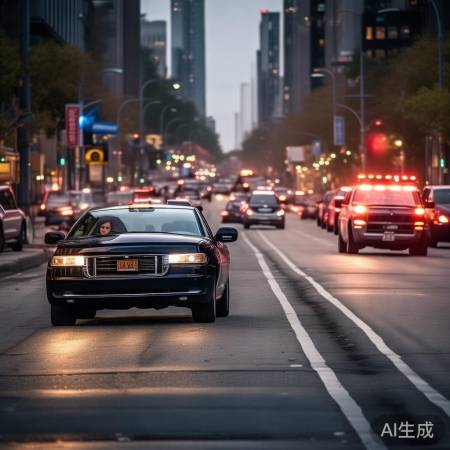 违规掉头风险大