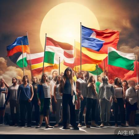 英方行为遭外交部批评：毫无道理！