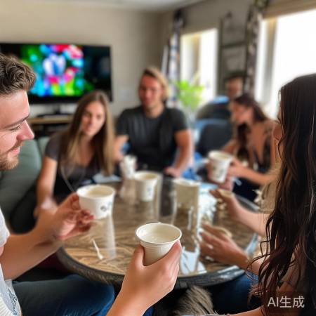 冷藏酸奶渗出水了，是坏了还是正常现象？