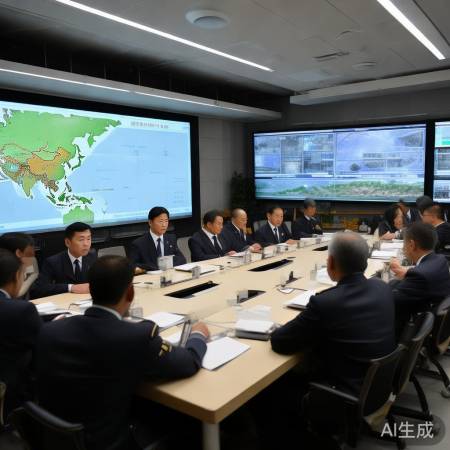 “日本军力增强引关注”