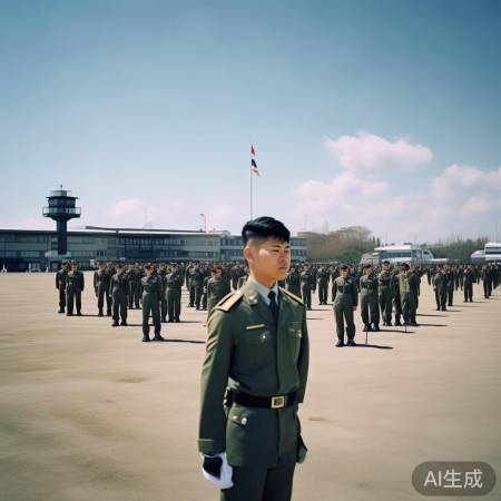 日本自卫队整编讨论