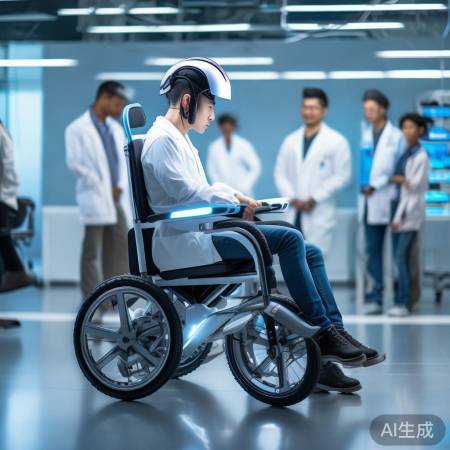 脑机接口技术突破,电脑脑控新纪