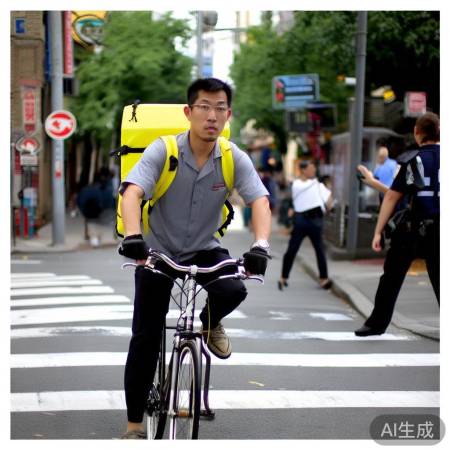 新国标规范下外卖平台运营细则解读