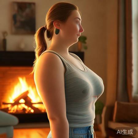 40岁后微胖竟是长寿黄金体重标准？揭秘！