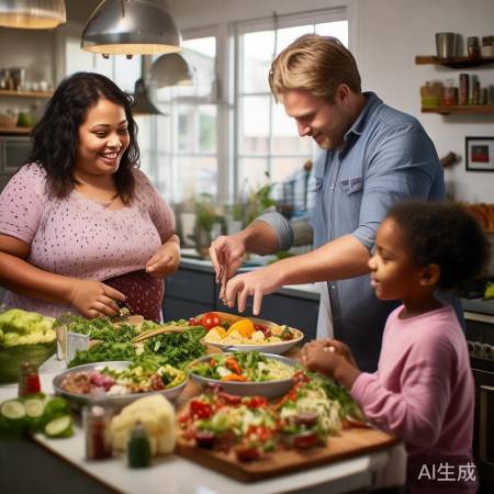 微胖不等于慢性病风险