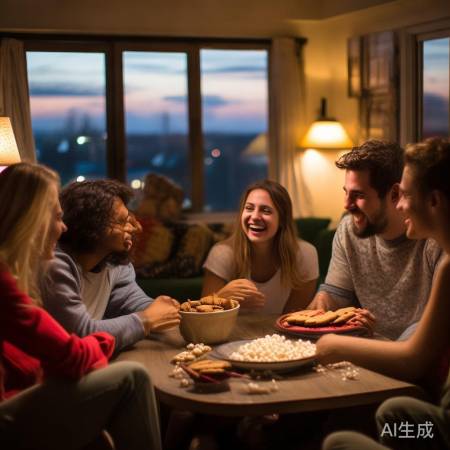 周末随性聊干货