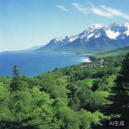 极端气候双刃剑