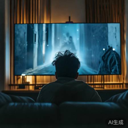 倍速观影风险多