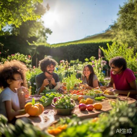 流感季自然健康攻略