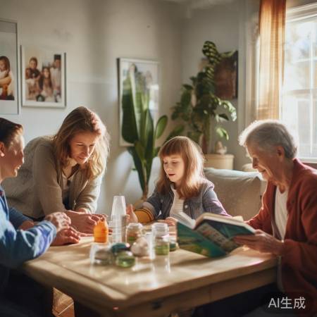 流感季健康小妙招