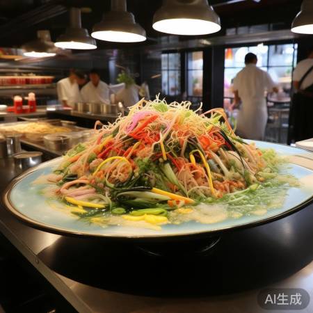 新菜名引发争议