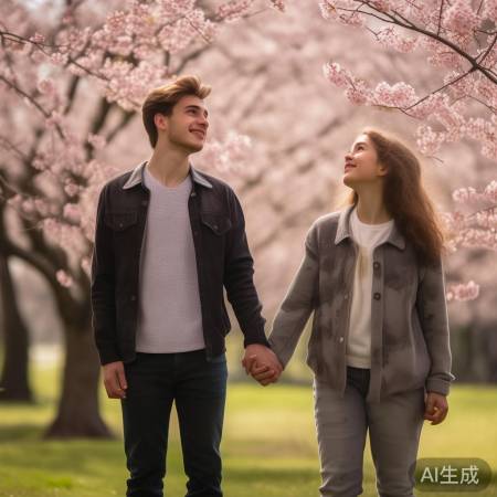 爱情奇妙，拉近心距。