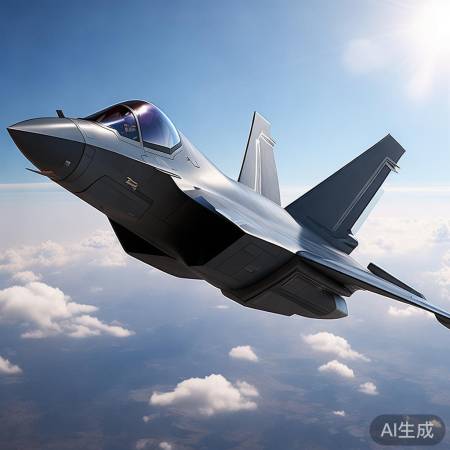 歼20:我国第五代隐身霸主