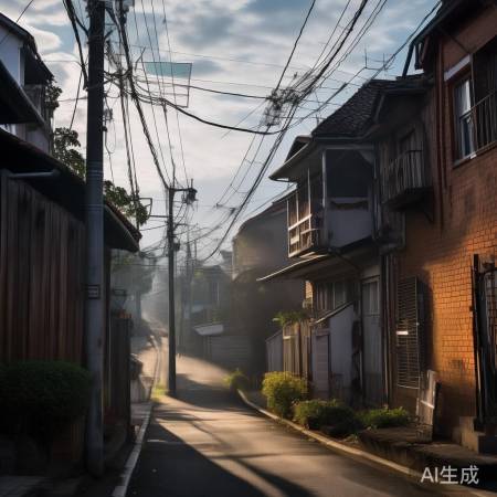 环卫工人辛勤付出,值得尊敬