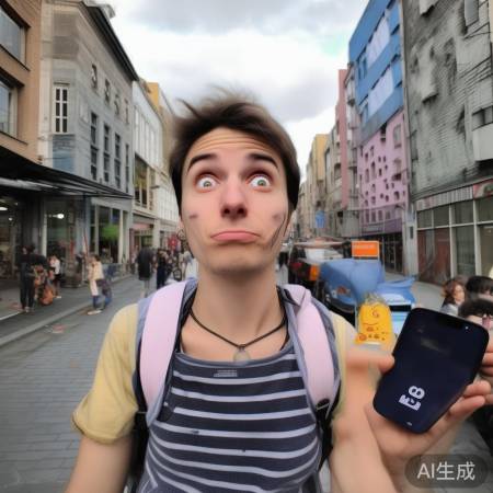 德国高市早苗遭遇意外事件，引发网友热议