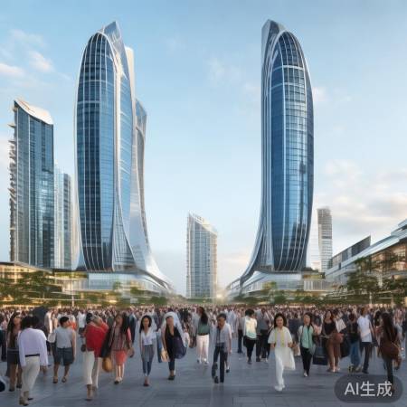 海南自贸港多举措促发展