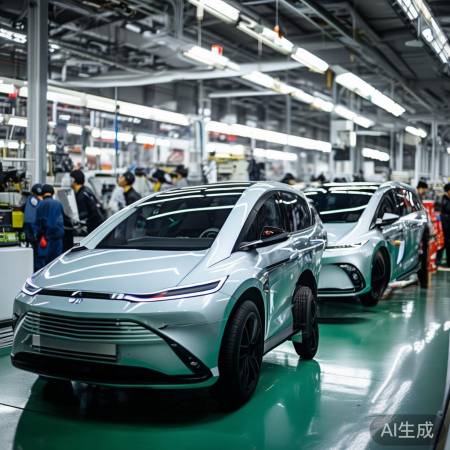 新国标令电动车厂商头疼