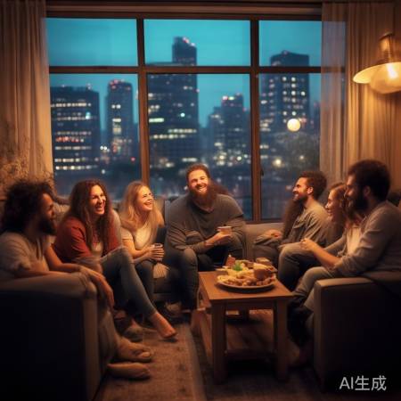 评论区见,聊啥都行!