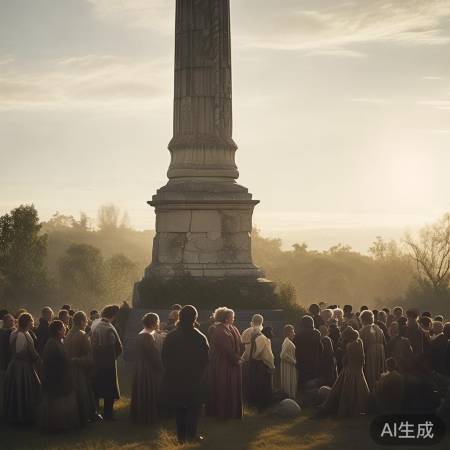 简述敬意与历史尊重