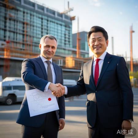 俄日经济合作前景广阔