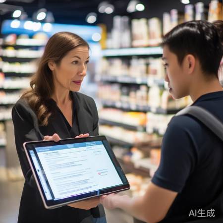 权衡退换货,沟通让利