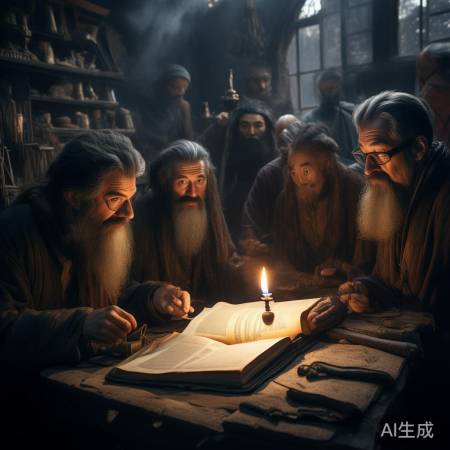 古代帝王秘闻大揭秘