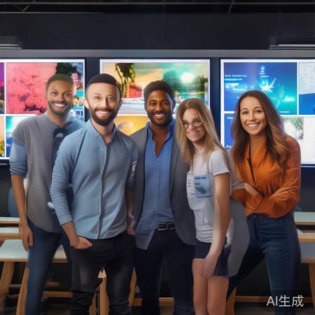 全网爆款内容审核攻略：揭秘五人组如何轻松过关