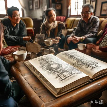 都江堰:千年水利奇迹