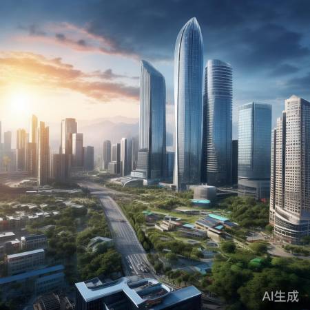 国家级新区重大升级：新格局下的战略高地崛起