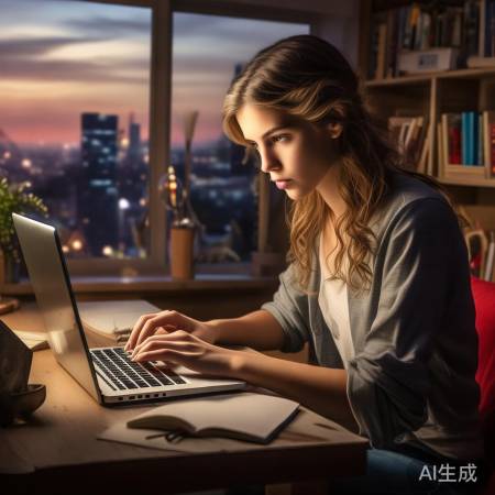 外卖女侠,文武双全