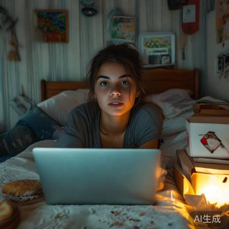 忙里偷闲写小说