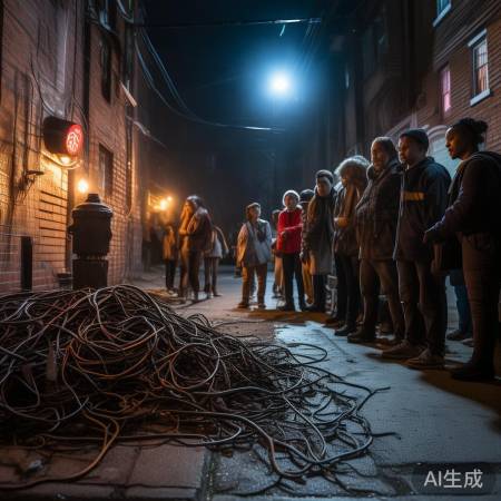 香港大埔火灾调查最新进展：事故原因及对策揭晓