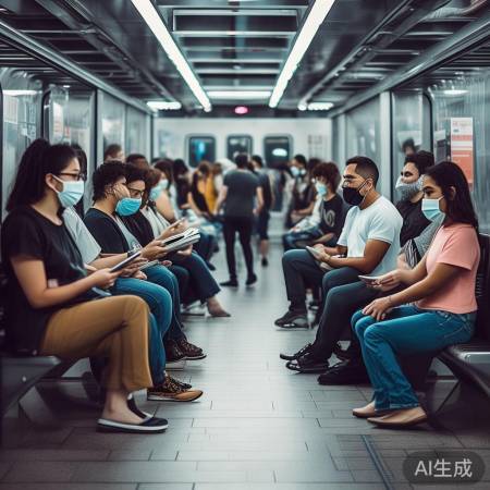 全国流感高发，阳性率高达51%，如何做好防护？