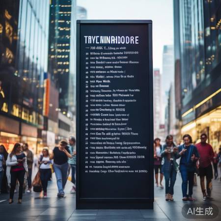 2025年度中国媒体热搜词盘点：解码时代脉搏