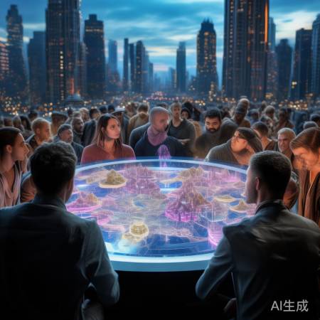 元宇宙:爱恨交织的热门话题