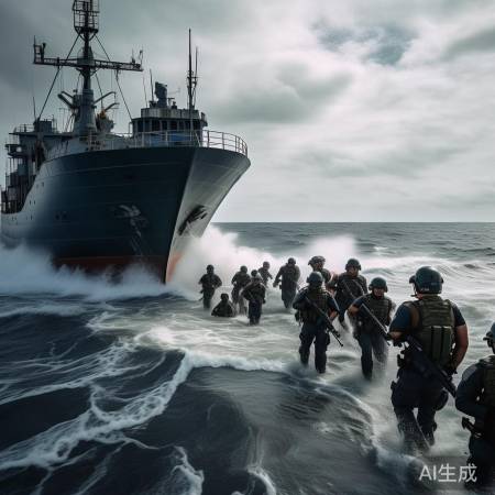 美国打击运毒船事件引发公众热议，揭秘背后真相