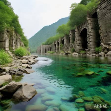 都江堰：中法元首非正式会晤背后的历史渊源