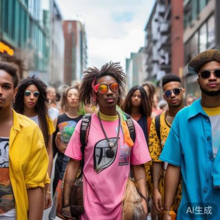 娃衣搭配引领潮流，海外热销成为潮玩必备单品