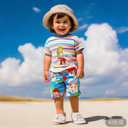 夏日休闲风/冬暖时尚装