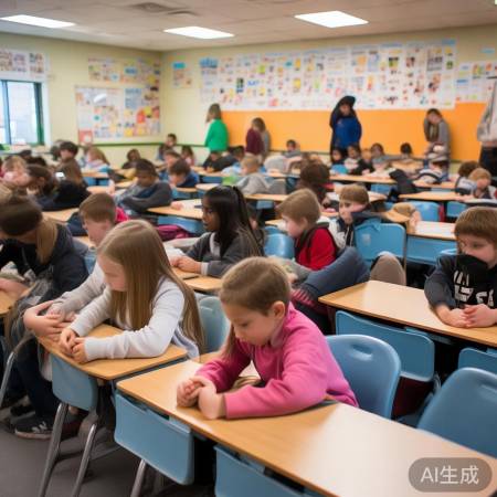 地震来时勿慌张