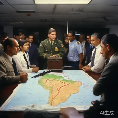 秘鲁明年允许美军携武器入境，引发关注