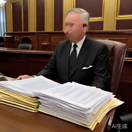 美法官下令：爱泼斯坦案调查记录将被公开